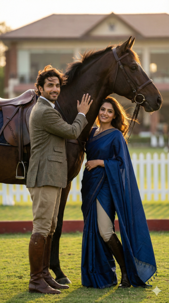 trend: Old Money | Vibe: Powerful & Noble