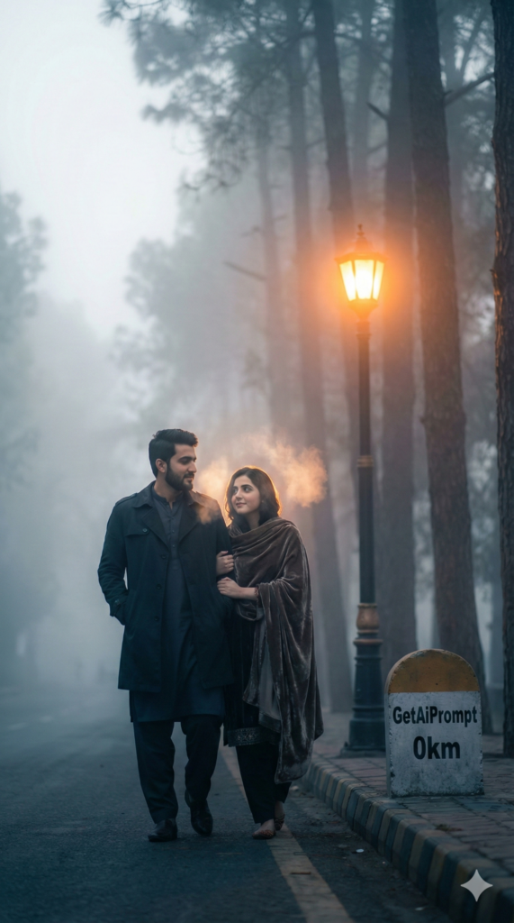 trend: Winter Mystery | Vibe: Cozy & Atmospheric