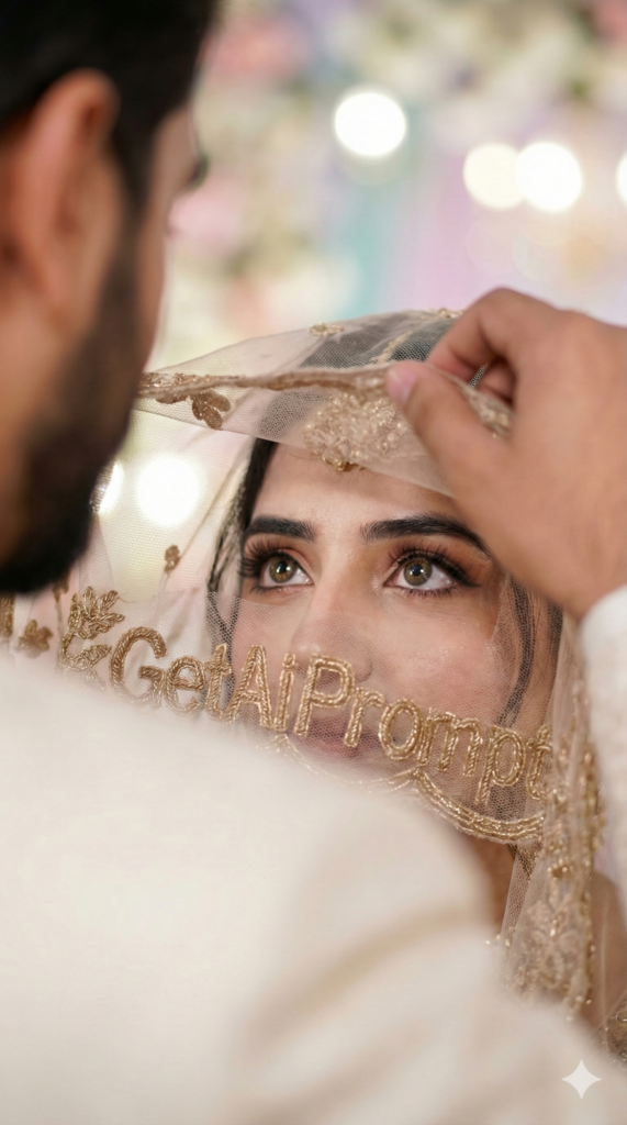 trend: Macro Detail | Vibe: Intimate & Sacred