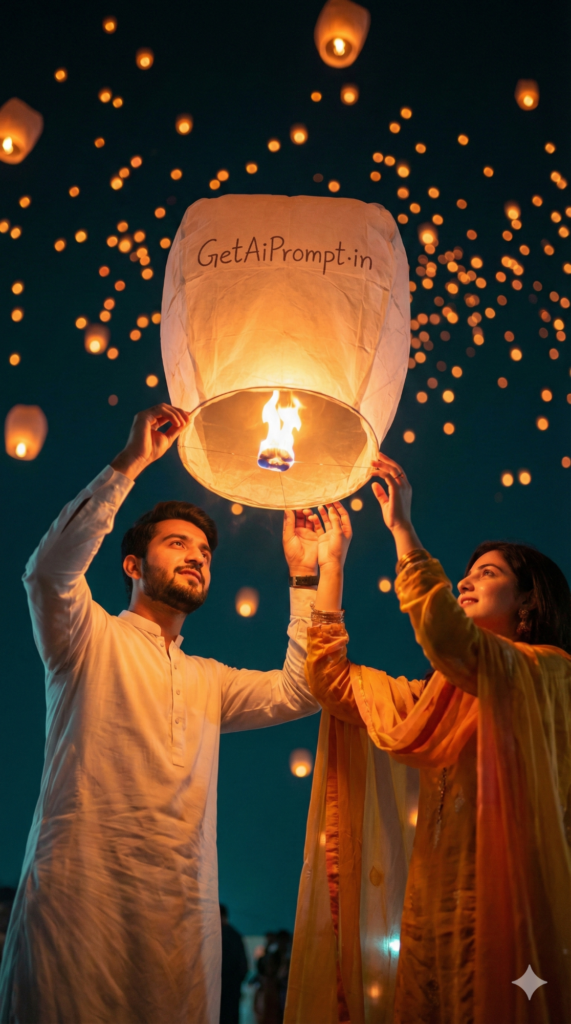 trend: Magical Fantasy | Vibe: Hopeful & Glowing