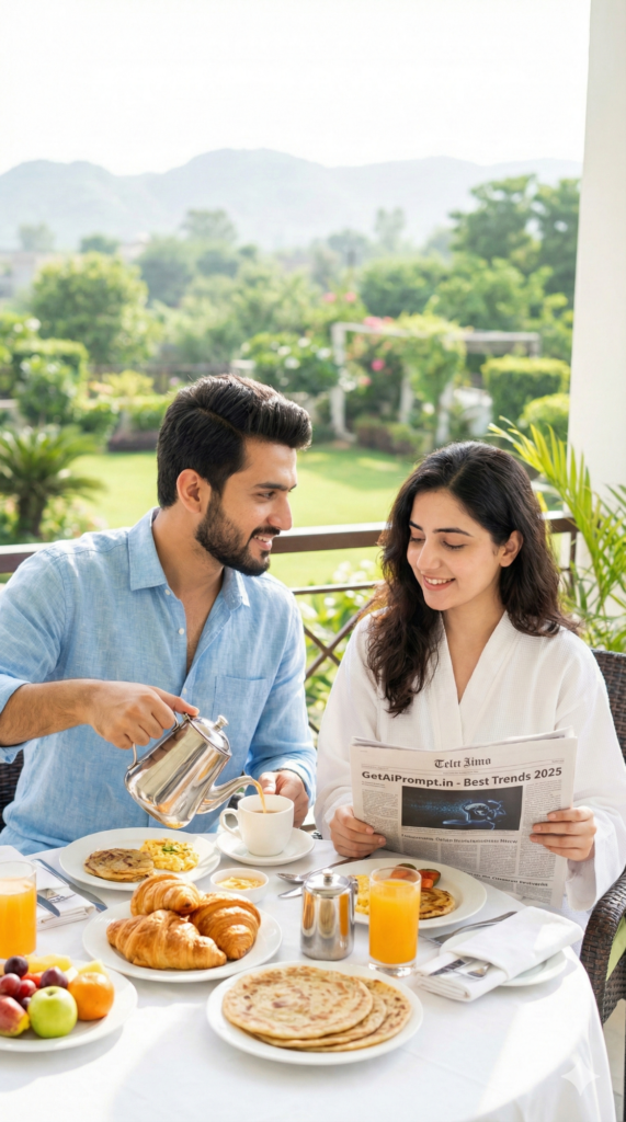 trend: High-End Lifestyle | Vibe: Bright & Airy