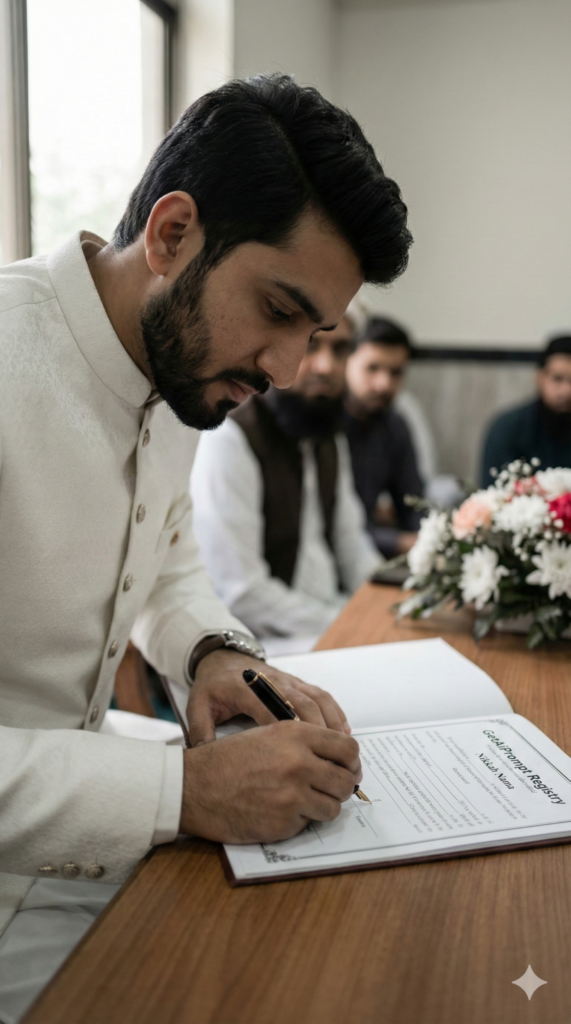 trend: Sacred Moment | Vibe: Serious & Committed