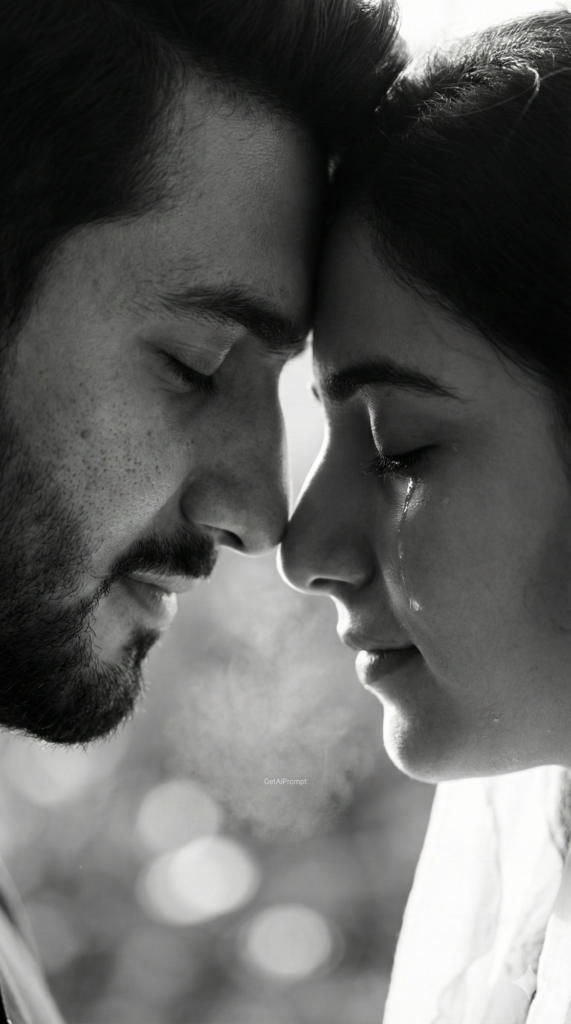 trend: Emotional Macro | Vibe: Spiritual & Intense