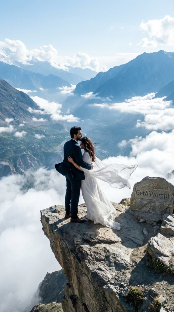 trend: Adventure Travel | Vibe: Epic & Free