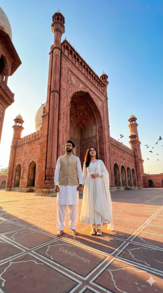 trend: Architectural Grandeur | Vibe: Divine & Infinite