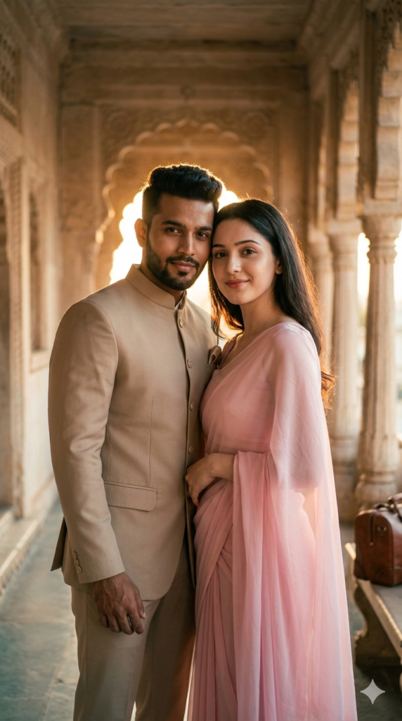 trend: Palacecore | Vibe: Regal, Timeless, Expensive