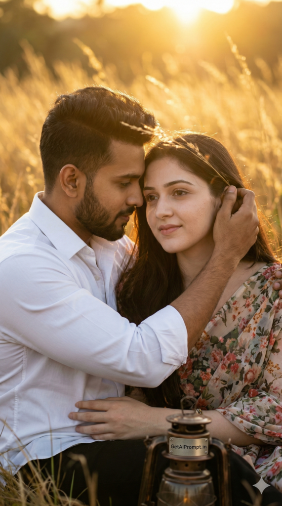 trend: Rustic Dream | Vibe: Dreamy, Magical, Warm