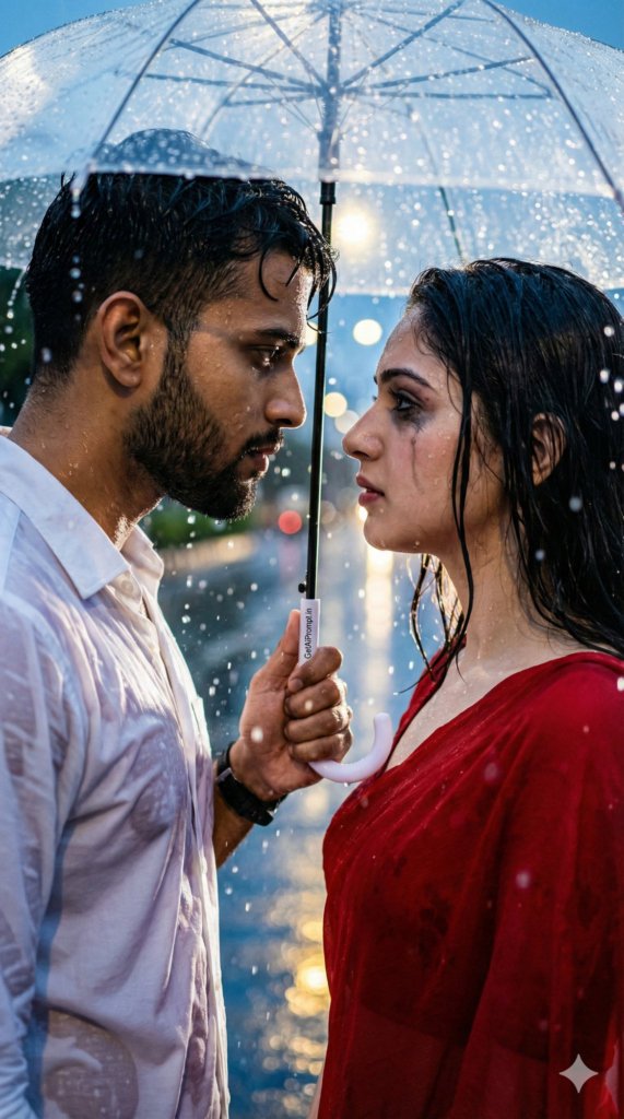 trend: Aashiqui Vibes | Vibe: Passionate, Dramatic, Cinematic