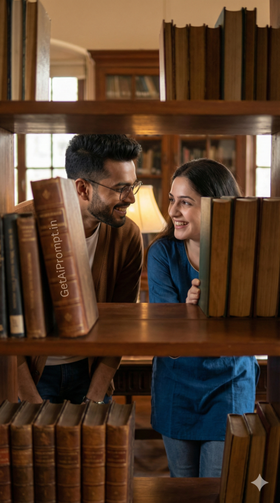 trend: Dark Academia | Vibe: Quiet, Cozy, Cute