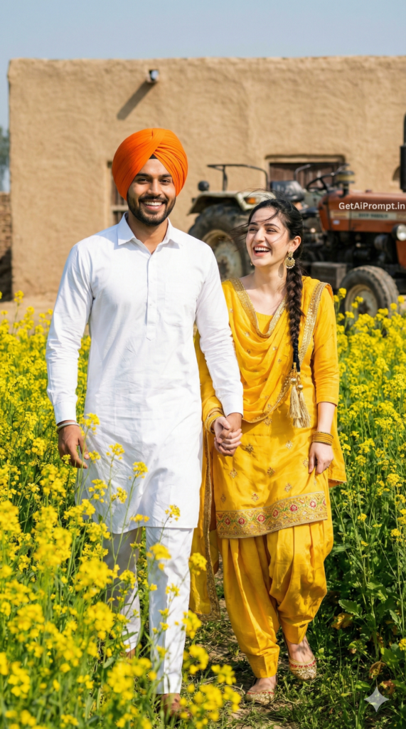 trend: Desi Nostalgia | Vibe: Earthy, Grounded, Cultural