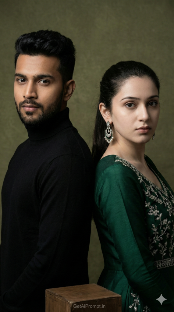 trend: Clean Girl Aesthetic | Vibe: Clean, Sharp, Expensive