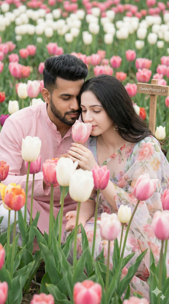 trend: Cottagecore | Vibe: Soft, Romantic, Colorful