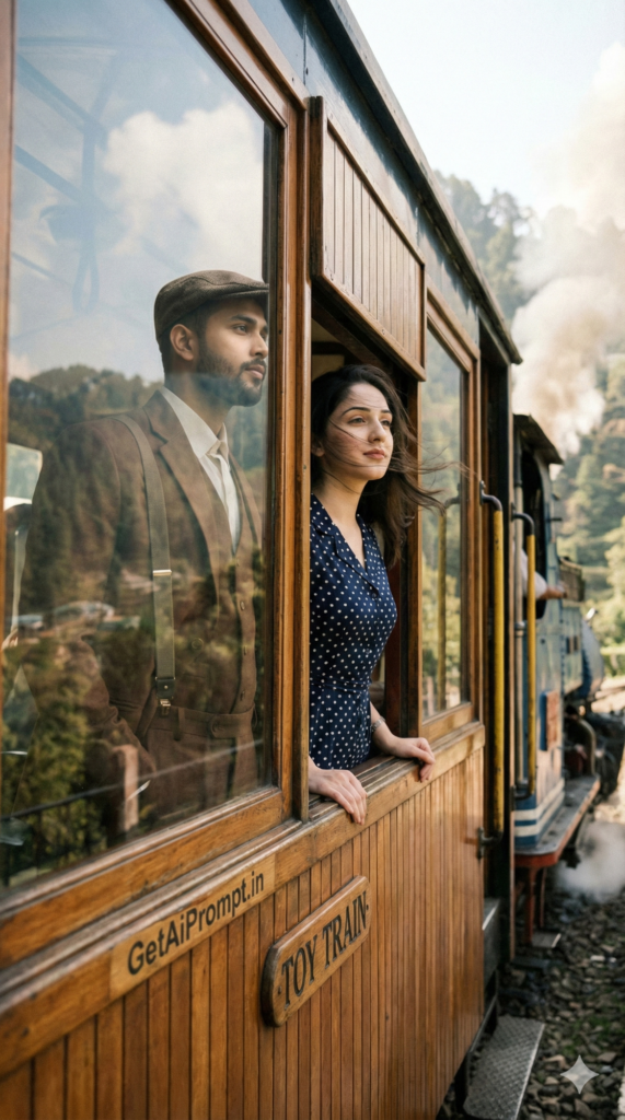 trend: Retro Travel | Vibe: Nostalgic, Wes Anderson, Journey