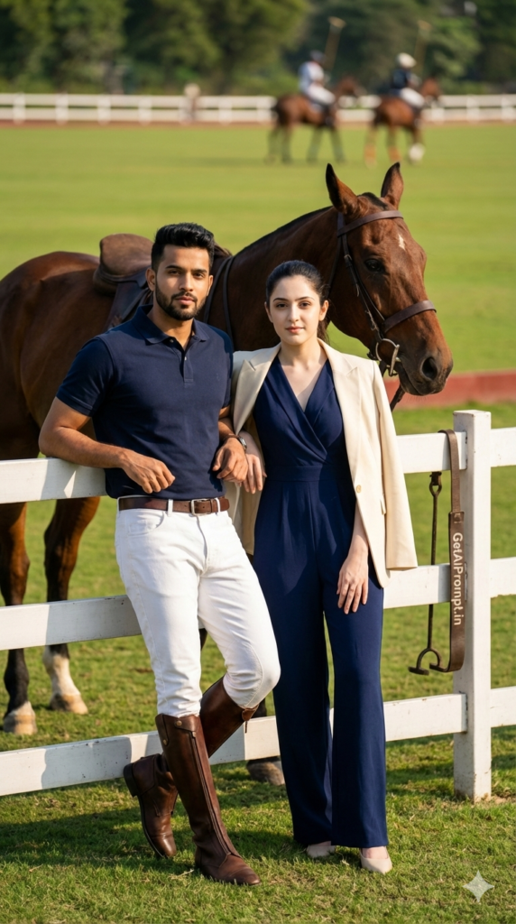 trend: Old Money | Vibe: Elite, Sporty, Royal