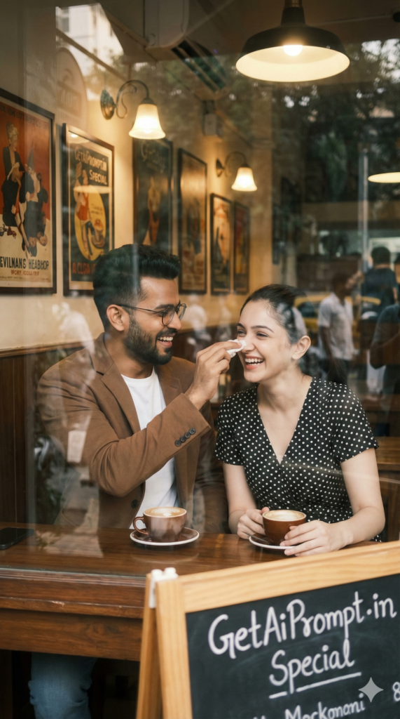 trend: Parisian Chic | Vibe: Intellectual, Cute, Nostalgic