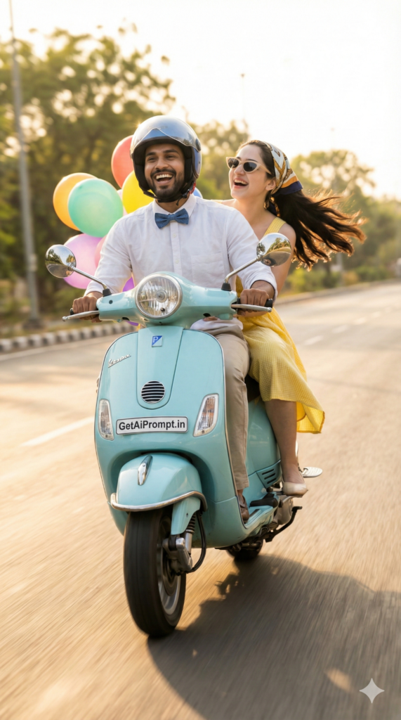 trend: Italian Summer | Vibe: Playful, Youthful, Dynamic