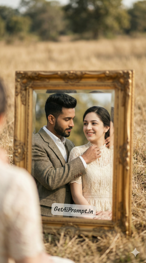 trend: Twin Souls | Vibe: Creative, Deep, Conceptual