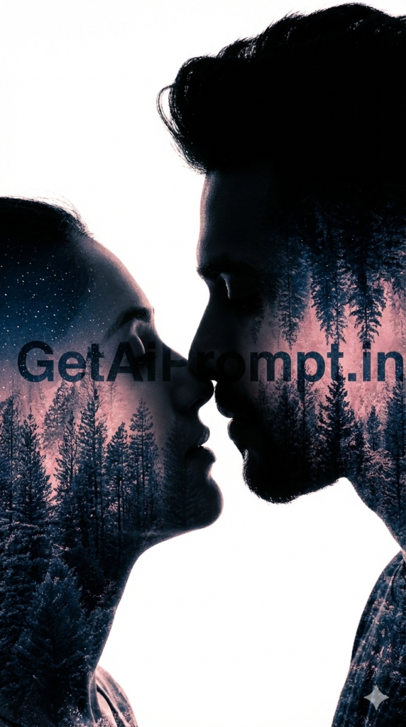 trend: True Detective Art | Vibe: Conceptual, Deep, Soulful