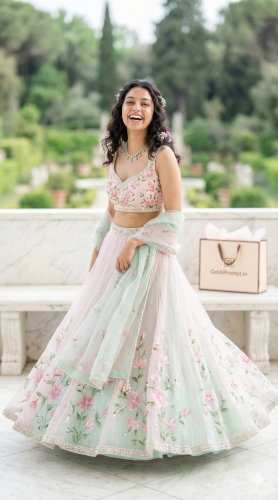 trend: Romantic Minimalist | Vibe: Ethereal & Airy