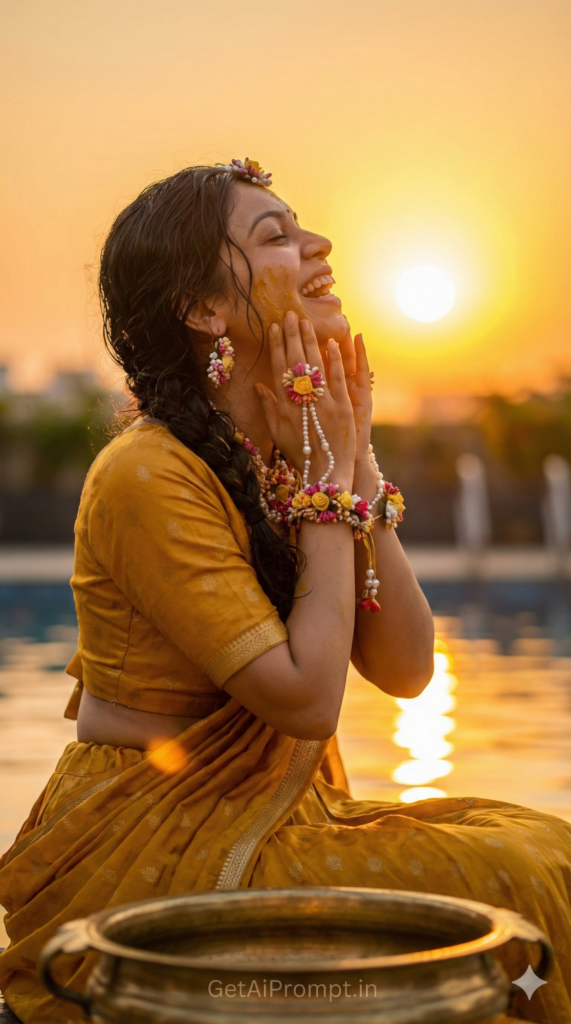 trend: Natural Beauty | Vibe: Radiant & Ethereal