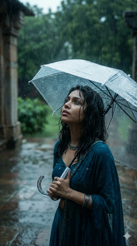 trend: Cinematic Movie Scene | Vibe: Intense & Emotional