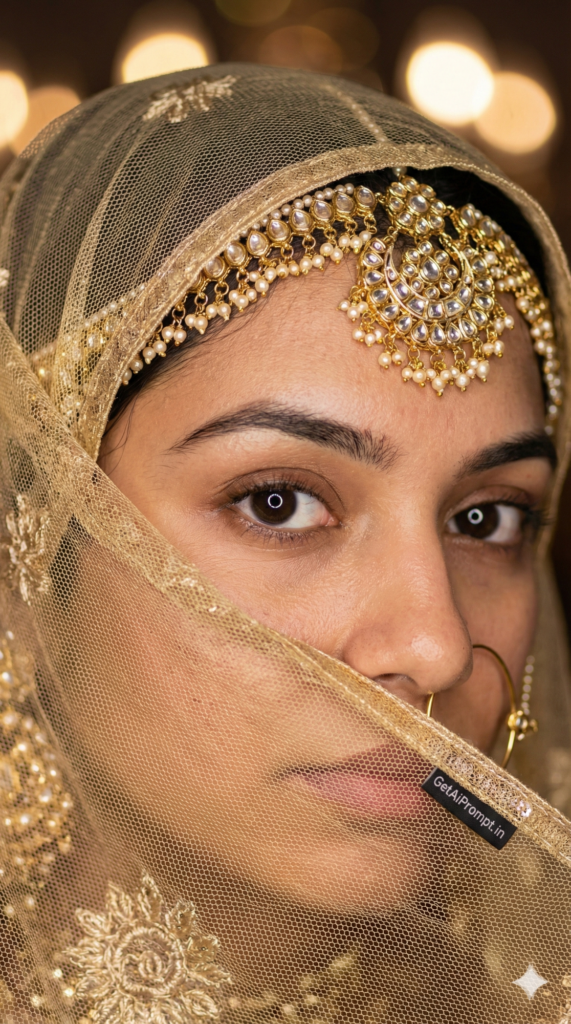 trend: Macro Beauty | Vibe: Mysterious & Detailed