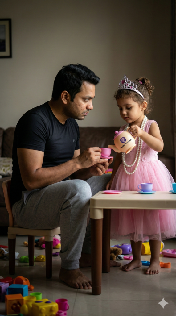 trend: Wholesome Masculinity | Vibe: Contrast, Soft Masculinity, Cute