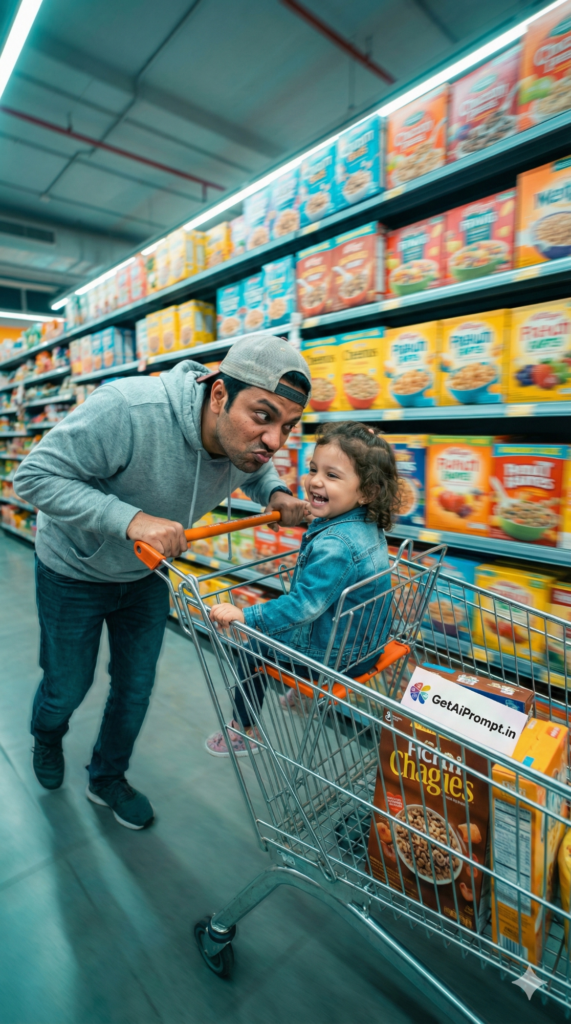 trend: Everyday Life / Pop Art | Vibe: Urban, Modern, Fun