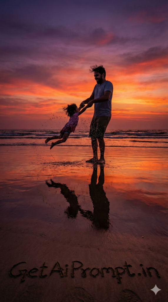 trend: Travel Wanderlust | Vibe: Freedom, Golden Hour, Silhouette