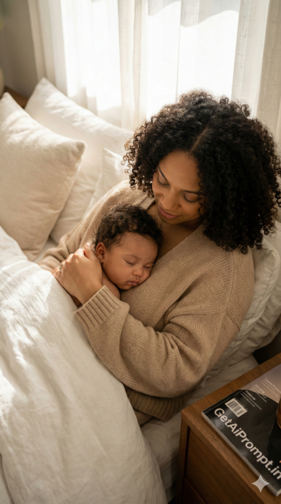 trend: Soft Realism | Vibe: Pure Oxytocin