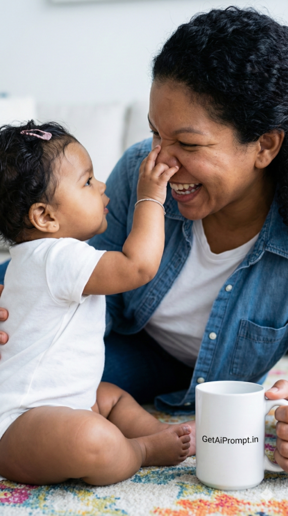 trend: Candid Lifestyle | Vibe: Joyful Discovery