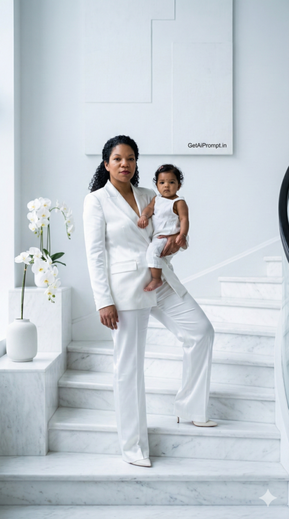 trend: Old Money Aesthetic | Vibe: Minimalist Wealth