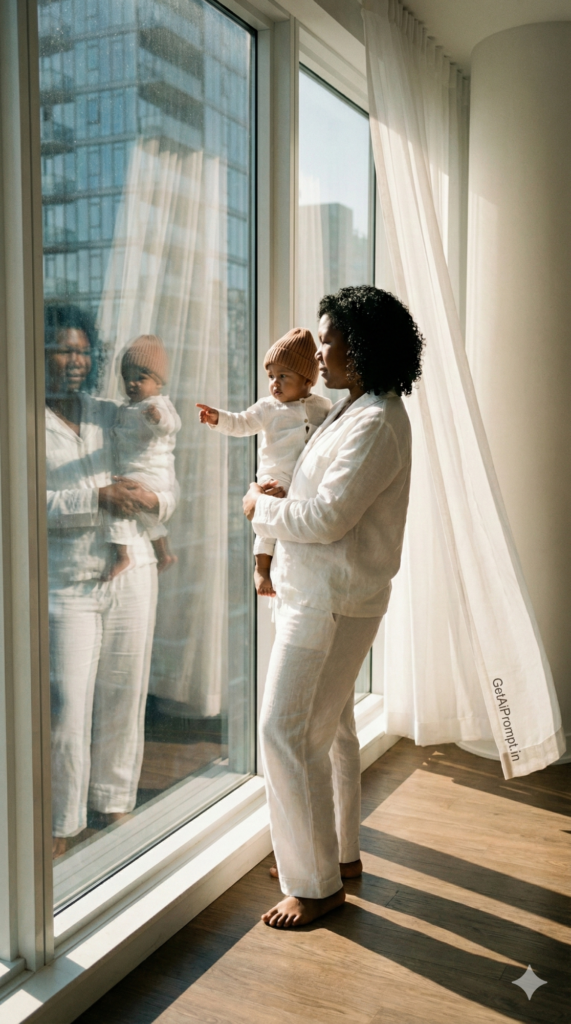 trend: Storytelling | Vibe: Nostalgic Future