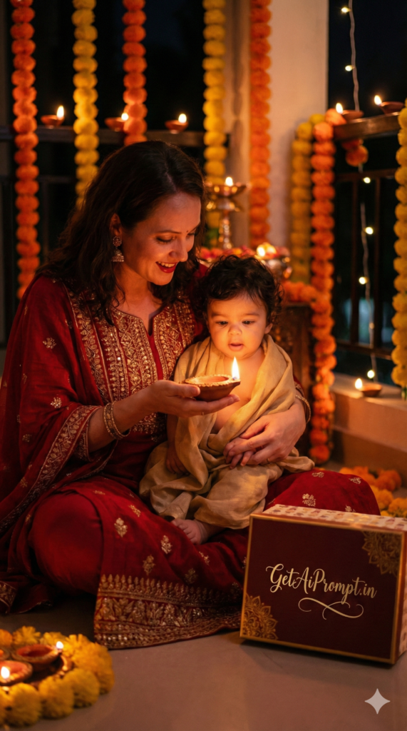 trend: Cultural Celebration | Vibe: Warm & Traditional