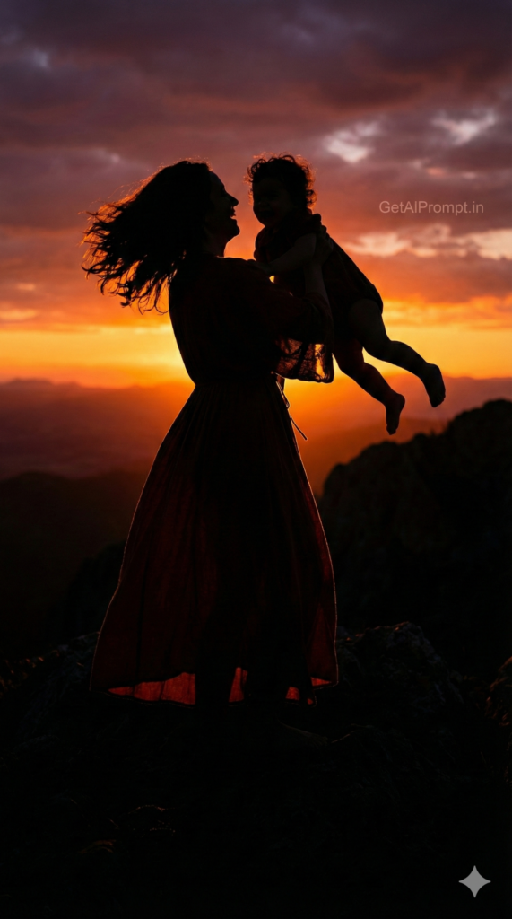 trend: High Contrast Art | Vibe: Dramatic & Bold