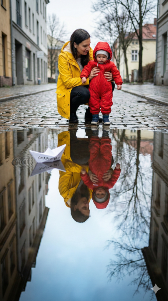 trend: Creative Art | Vibe: Peaceful Pondering