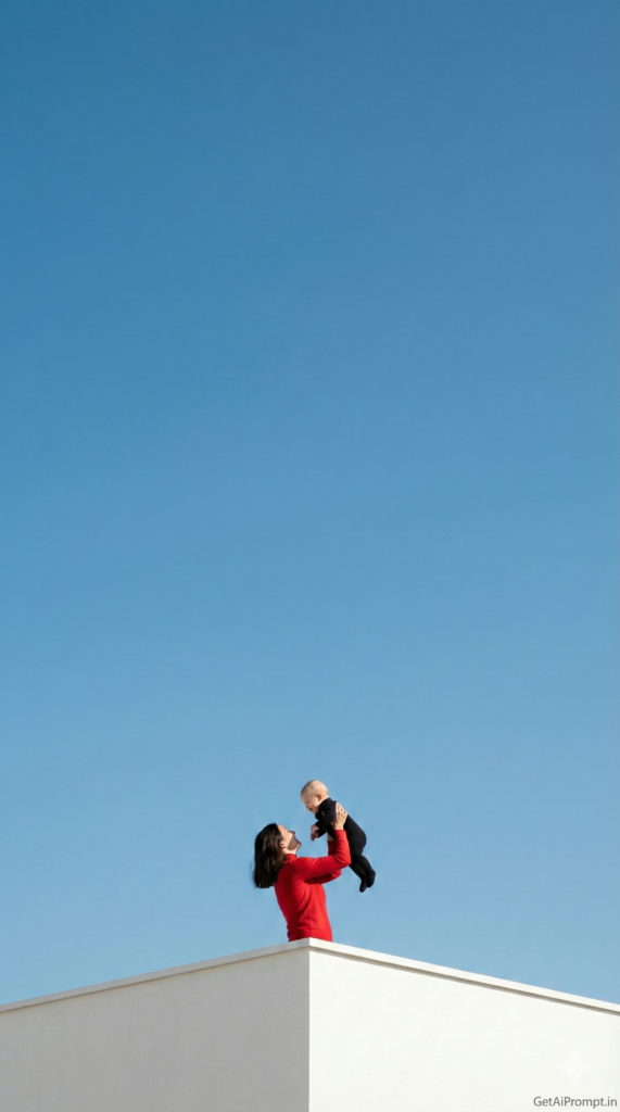 trend: Editorial Layout | Vibe: Minimalist Design