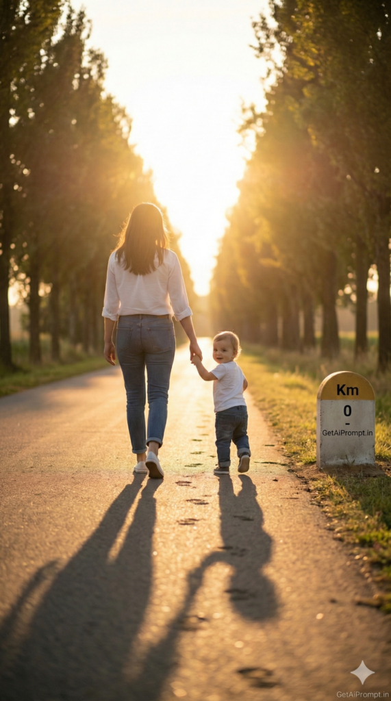 trend: Storytelling | Vibe: Future & Hope