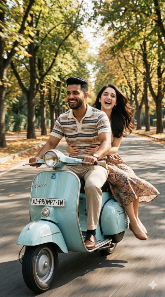 trend: Retro Travel | Vibe: Carefree Freedom