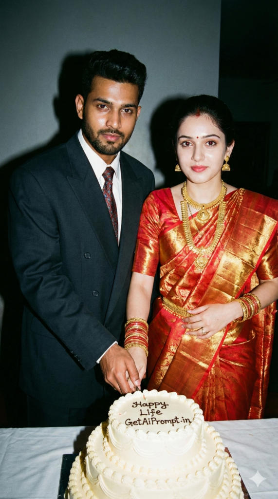 trend: 90s Flash Photography | Vibe: Raw Celebration