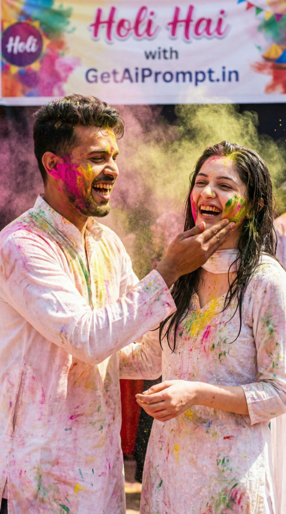 trend: Festival Action | Vibe: High Energy Color Explosion