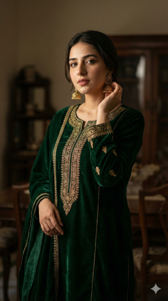 trend: Winter Wedding | Vibe: Old Money, Regal