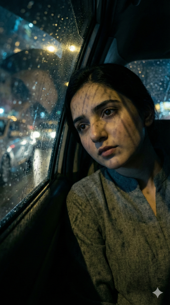 trend: Music Video | Vibe: Long Drive, Melancholy