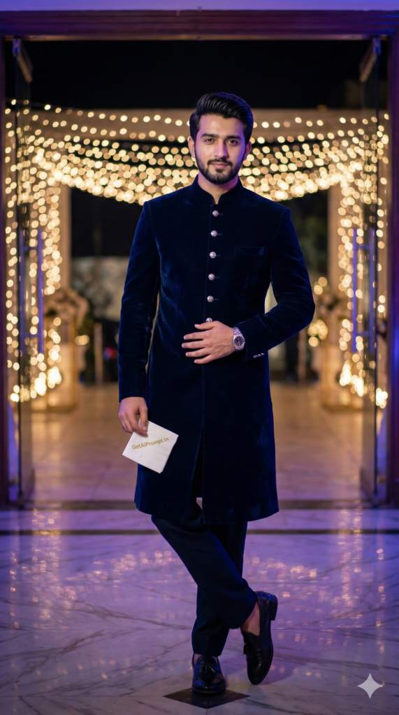 trend: Reception Glamour | Vibe: Party, flash photography, and sparkle