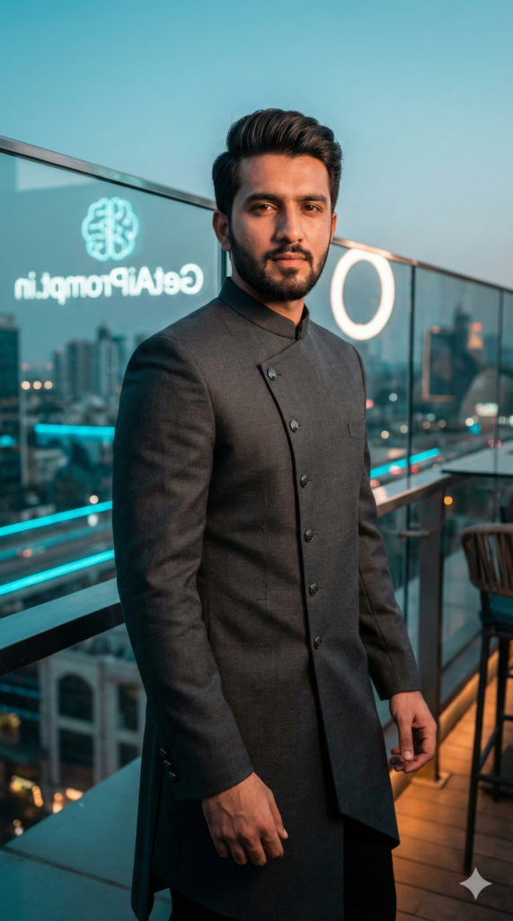 trend: Charcoal Grey | Vibe: Industrial, high-rise, and clean