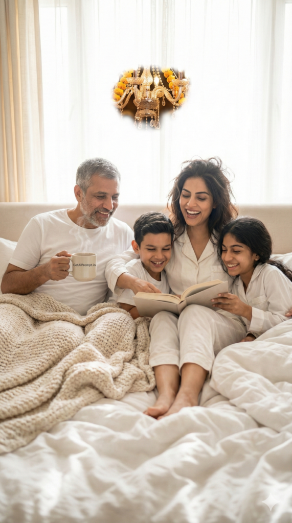 Trend: Hygge Lifestyle | Vibe: Aesthetic Home, Pinterest Bedroom, Intimacy