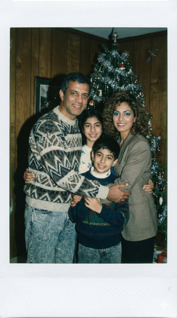 Trend: Lo-Fi Aesthetic | Vibe: Stranger Things Style, Direct Flash, Retro