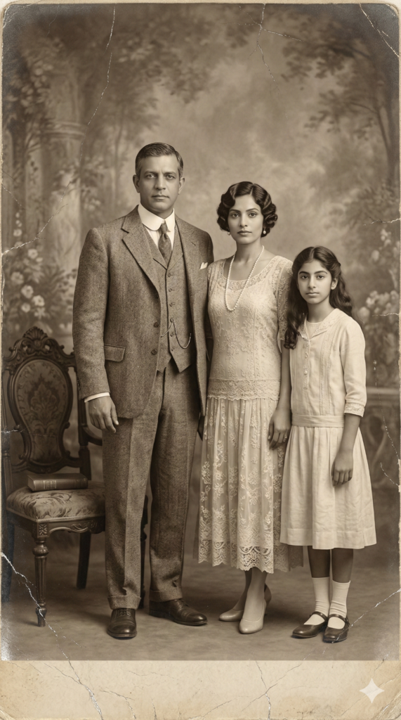 Trend: Ancestral | Vibe: Peaky Blinders Style, Antique, Historical Portrait