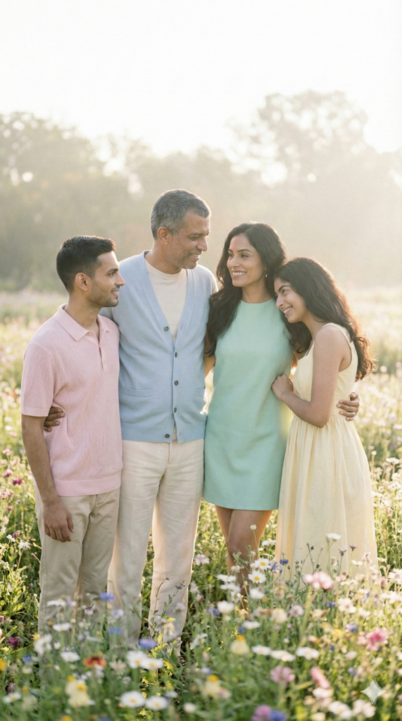 Trend: Soft Grunge | Vibe: Lana Del Rey Aesthetic, Romantic, Soft Focus