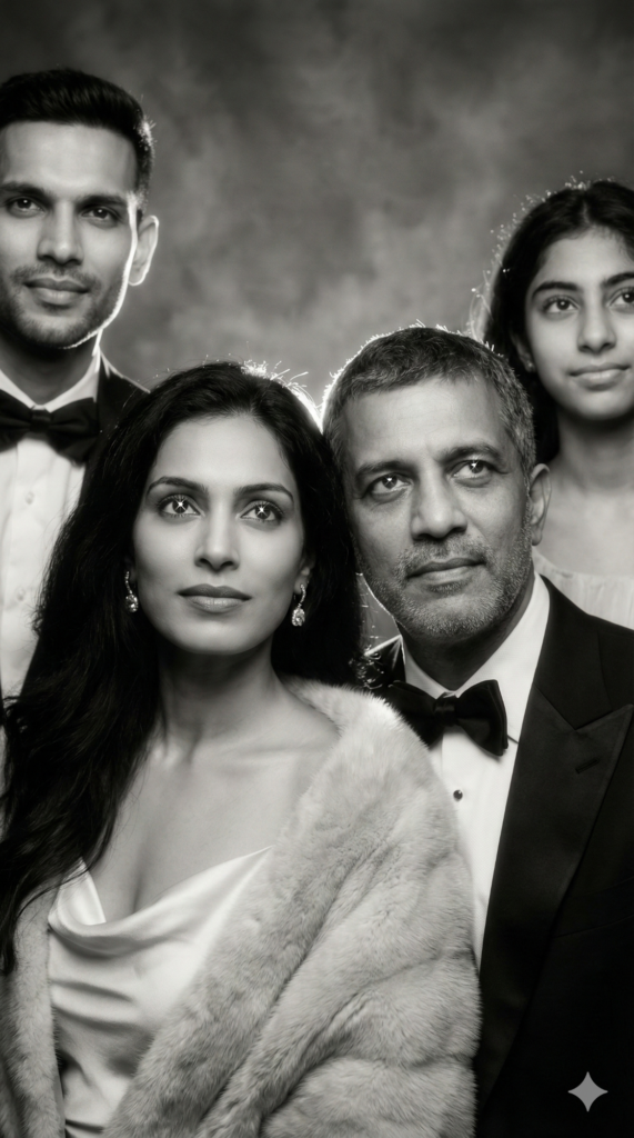 Trend: Epic Scale | Vibe: Nature vs Man, Yosemite Style, Grandeur